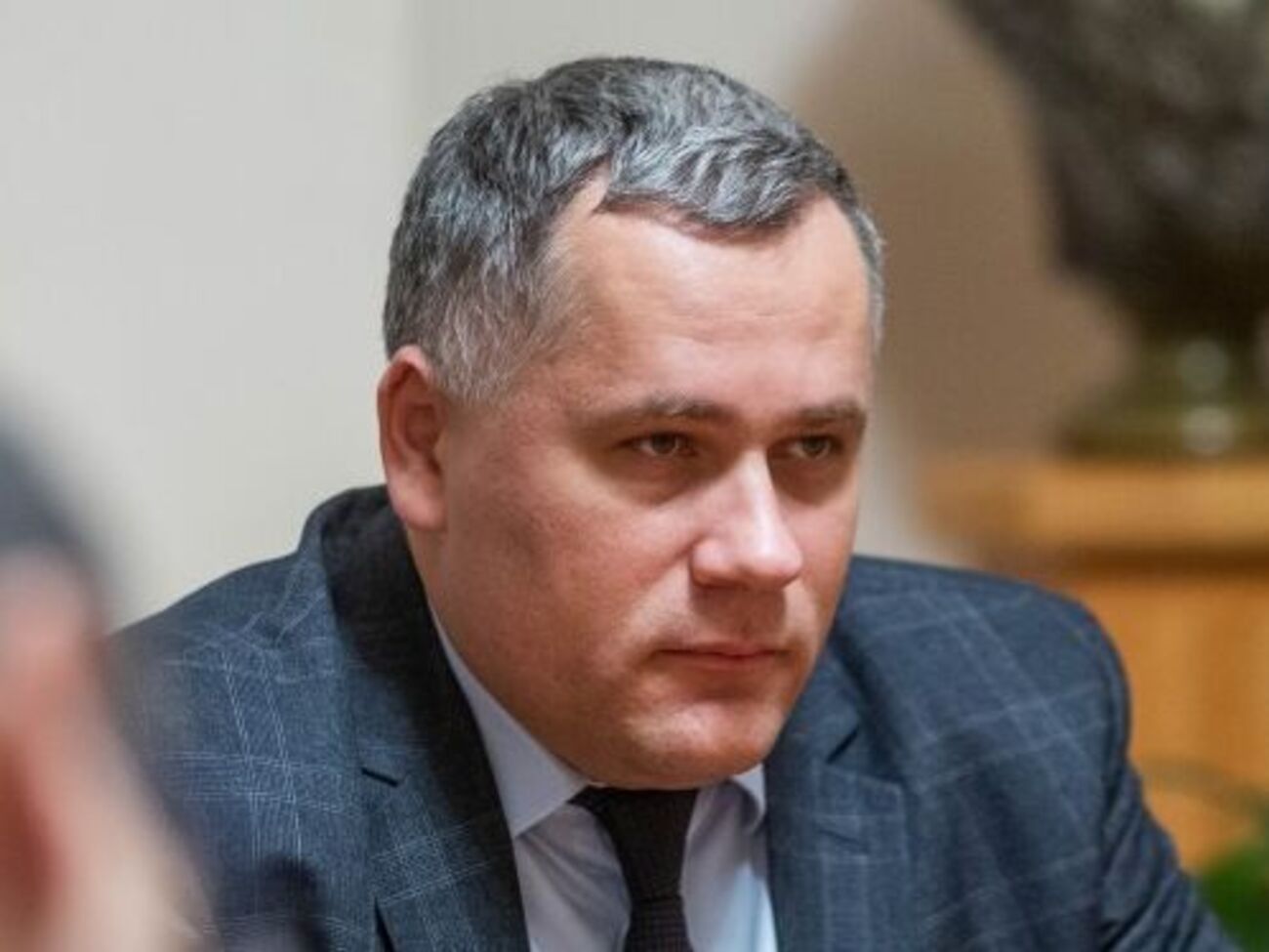 Жовква: Я б не казав, що Угорщина зараз збирається блокувати щось на європейському треку для України