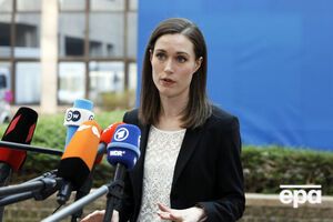 Марін: Імовірно, багато інших країн не можуть відмовитися від російського палива так швидко, як Фінляндія