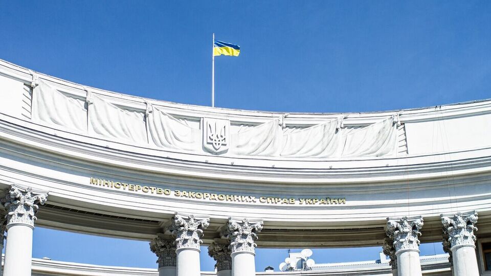 В МИД Украины отметили, что юридически выборы ничтожны