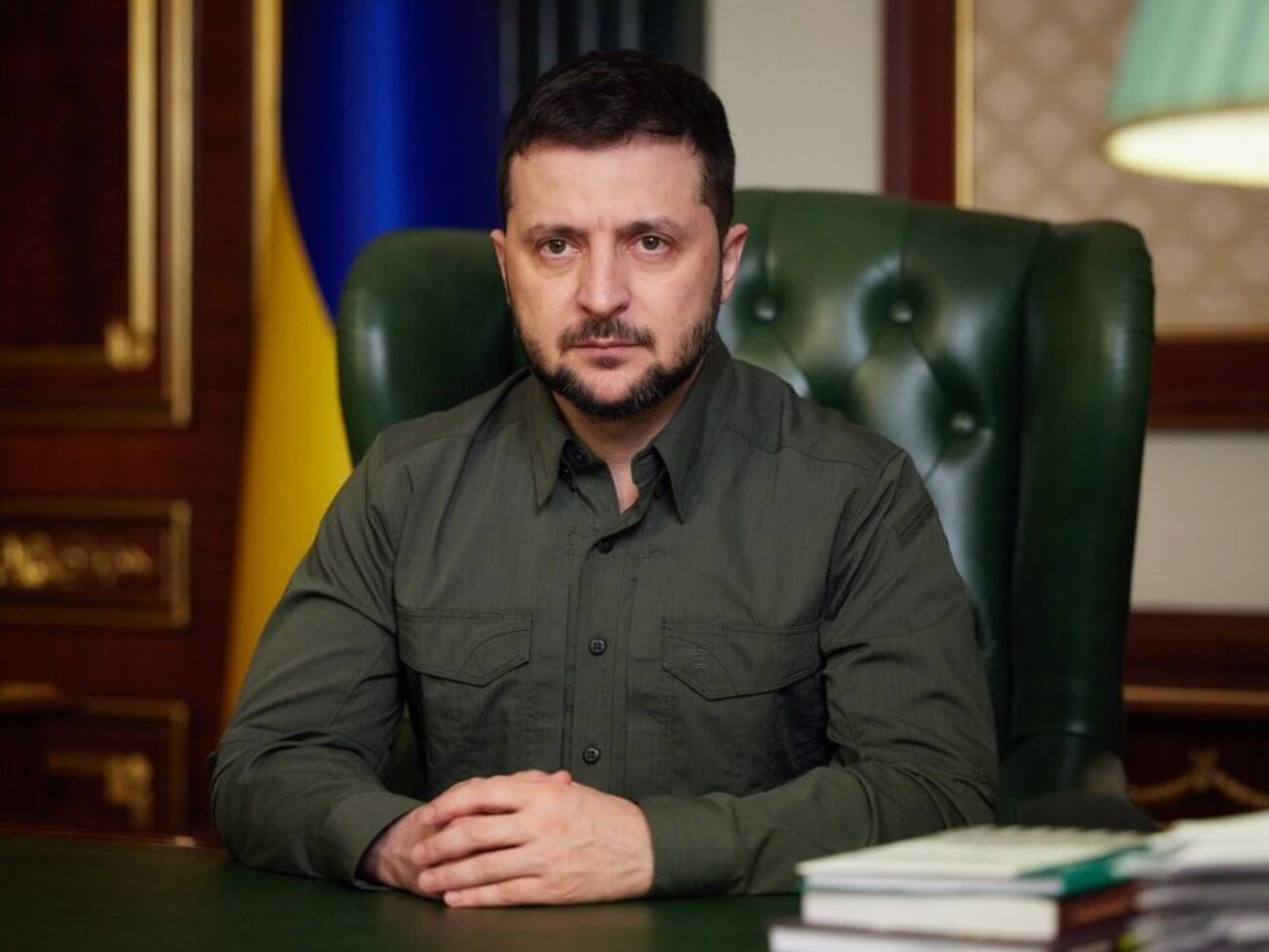 Зеленський: Наступний тиждень буде не менш важливим, ніж попередні
