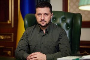 Зеленський: Наступний тиждень буде не менш важливим, ніж попередні