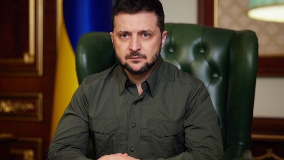 Зеленський: Наступний тиждень буде не менш важливим, ніж попередні
