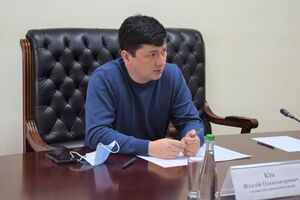 Кім повідомив про вибух у Миколаєві