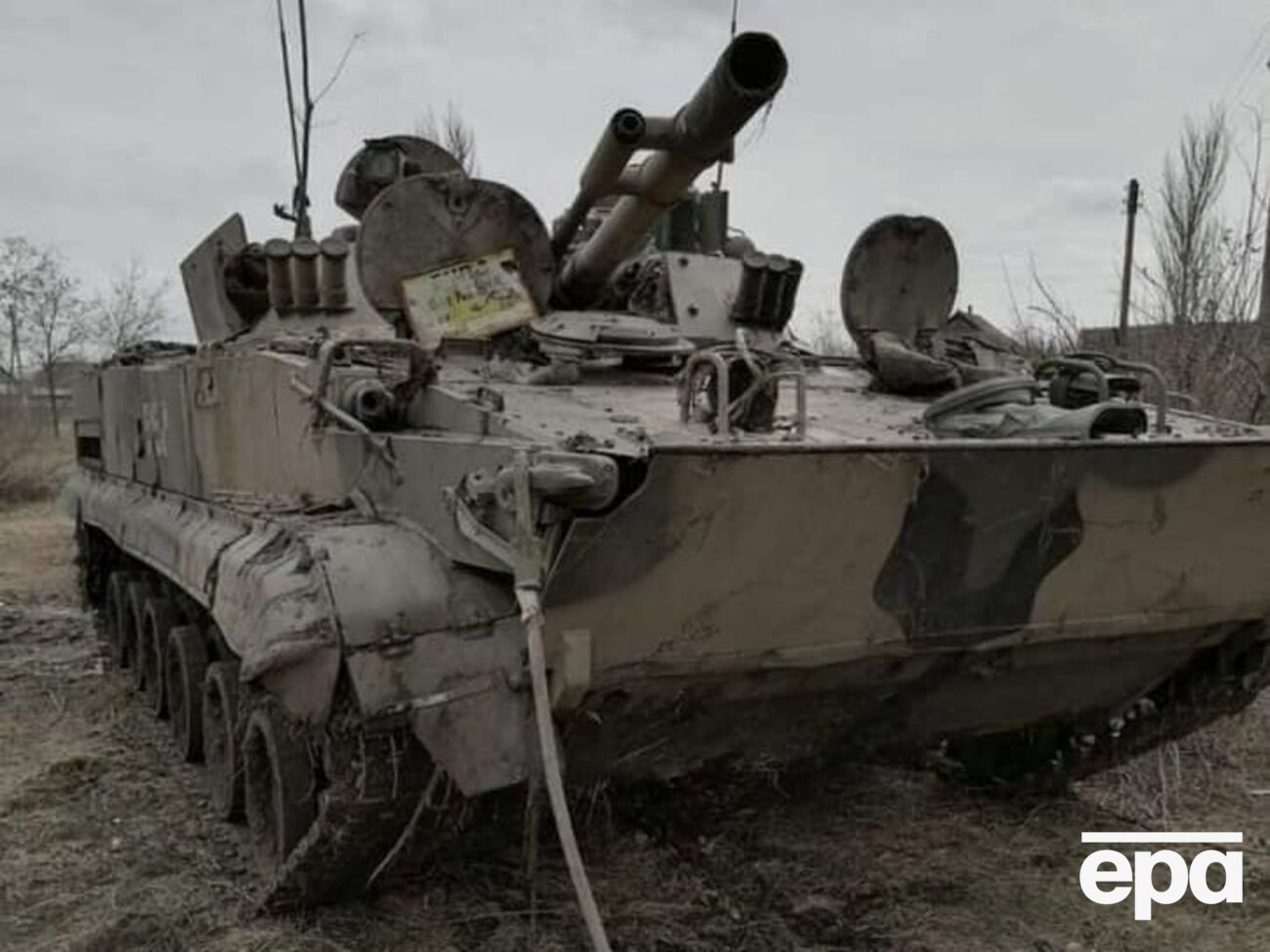 Россияне продолжают подготовку и отправку личного состава, вооружения и техники для участия в боевых действиях на территории Украины
