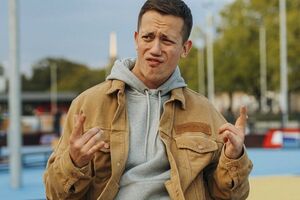 Дурнєв про російських окупантів: Це просто наволоч