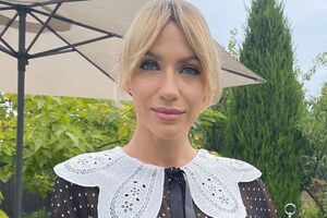 Никитюк предложила отметить волонтеров в комментариях к своему посту