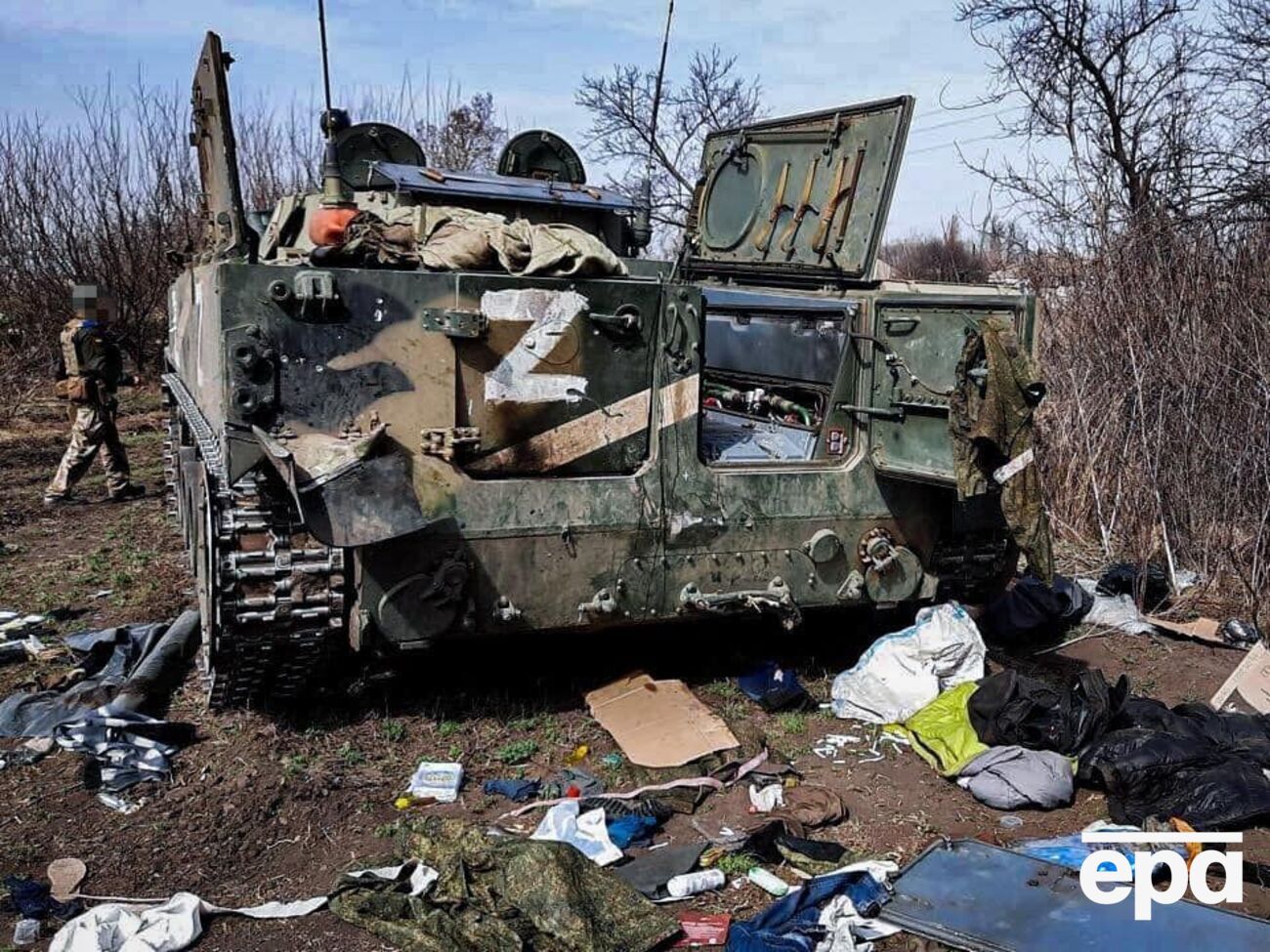 Военнослужащие ССО ликвидировали оккупантов во время штурма ряда населенных пунктов в Донецкой области
