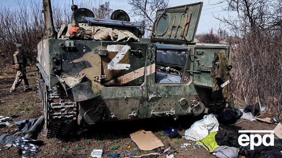 Военнослужащие ССО ликвидировали оккупантов во время штурма ряда населенных пунктов в Донецкой области