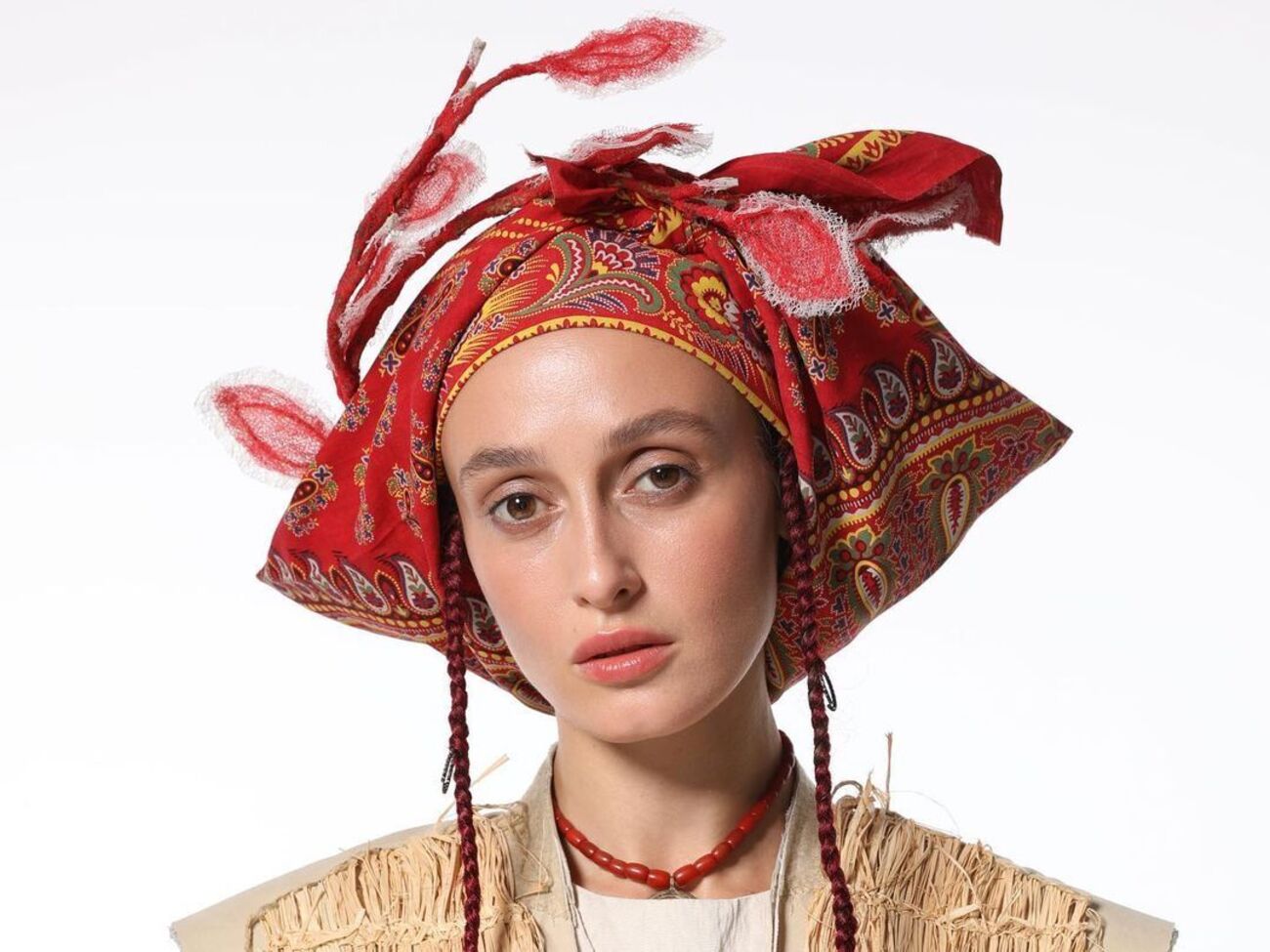 Алина Паш:&nbsp;Мне досадно, что я лично до сих пор не могла многое понять