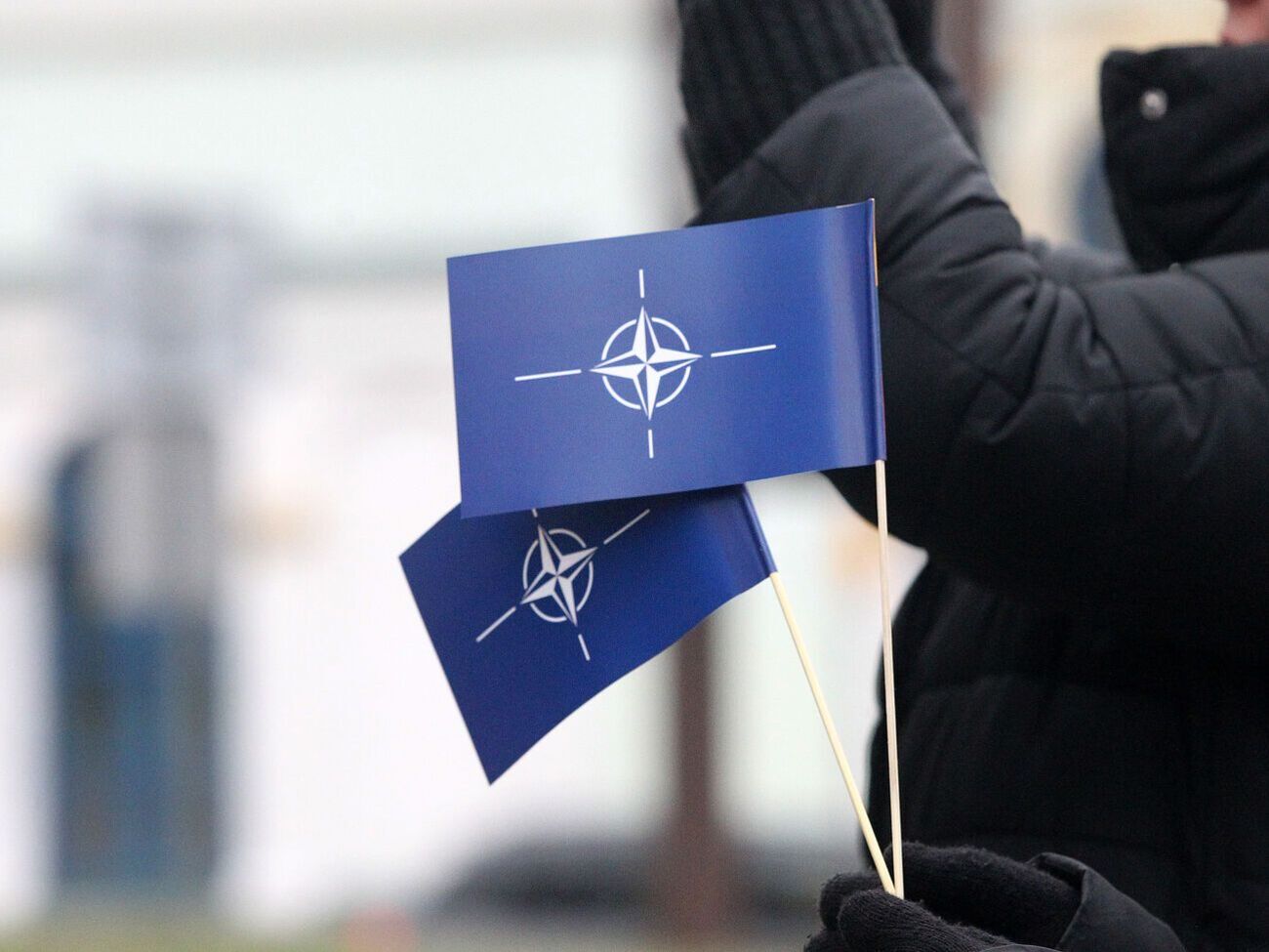 Країни разом працюють над досягненням внутрішнього консенсусу щодо вступу до Альянсу