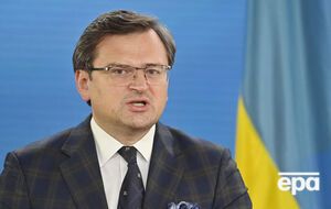Кулеба закликав не піддаватися на провокації російської пропаганди