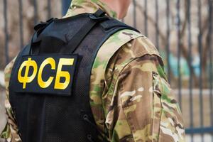 ФСБ может устроить теракты в оккупированном Крыму и приграничном Белгороде