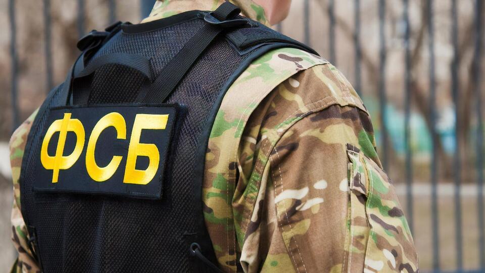 ФСБ може влаштувати теракти в окупованому Криму та прикордонному Бєлгороді