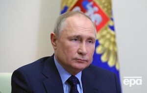 За даними ЗМІ, причина чисток у ФСБ – недостовірне інформування службою Путіна щодо ситуації в Україні