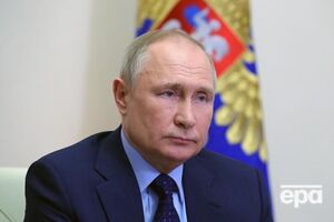 По данным СМИ, причина чистки ФСБ – недостоверное информирование службой Путина о ситуации в Украине