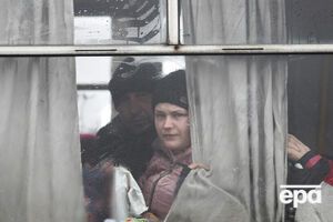 Гумкоридоры будут работать в трех областях