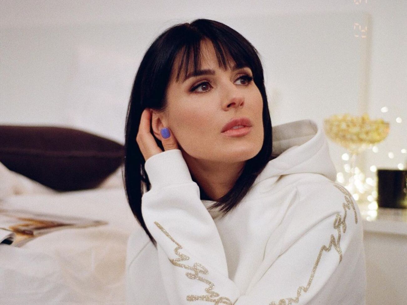 Ефросинина: То, что сделала с россиянами пропаганда, &ndash; это и есть то химическое оружие, которое они распыляли в течение 30 лет