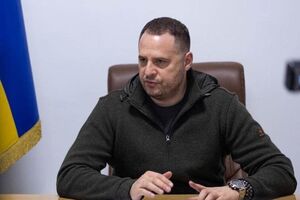 Єрмак: Російська душа може й далі жити у власних рожевих мріях, поки ще жива