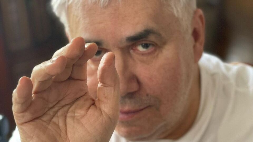 Подписчик Садальского отметил, что процитированный им рассказ Альтова повествует о стаде