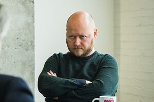 Фінляндія і Швеція мають намір приєднатися до НАТО, сповнена ненависті озброєна Україна, санкції, труни тисячами. Усіх переграв дід