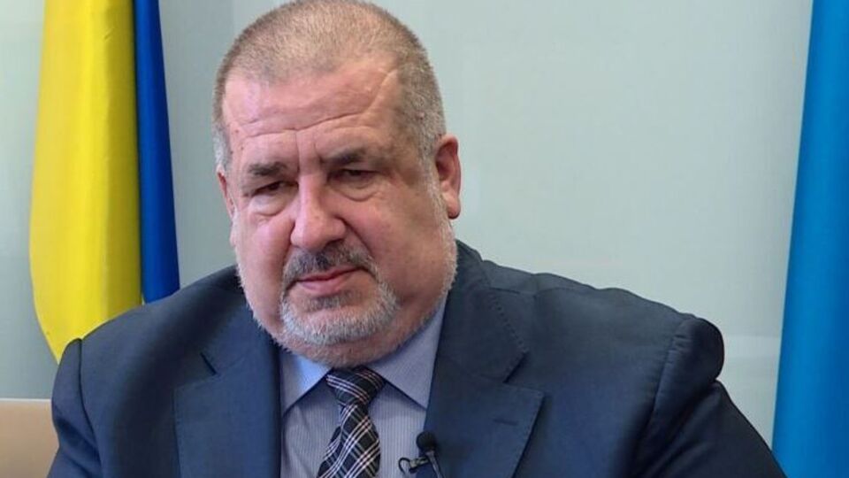 Чубаров отметил, что украинцы в Крыму ждут освобождения