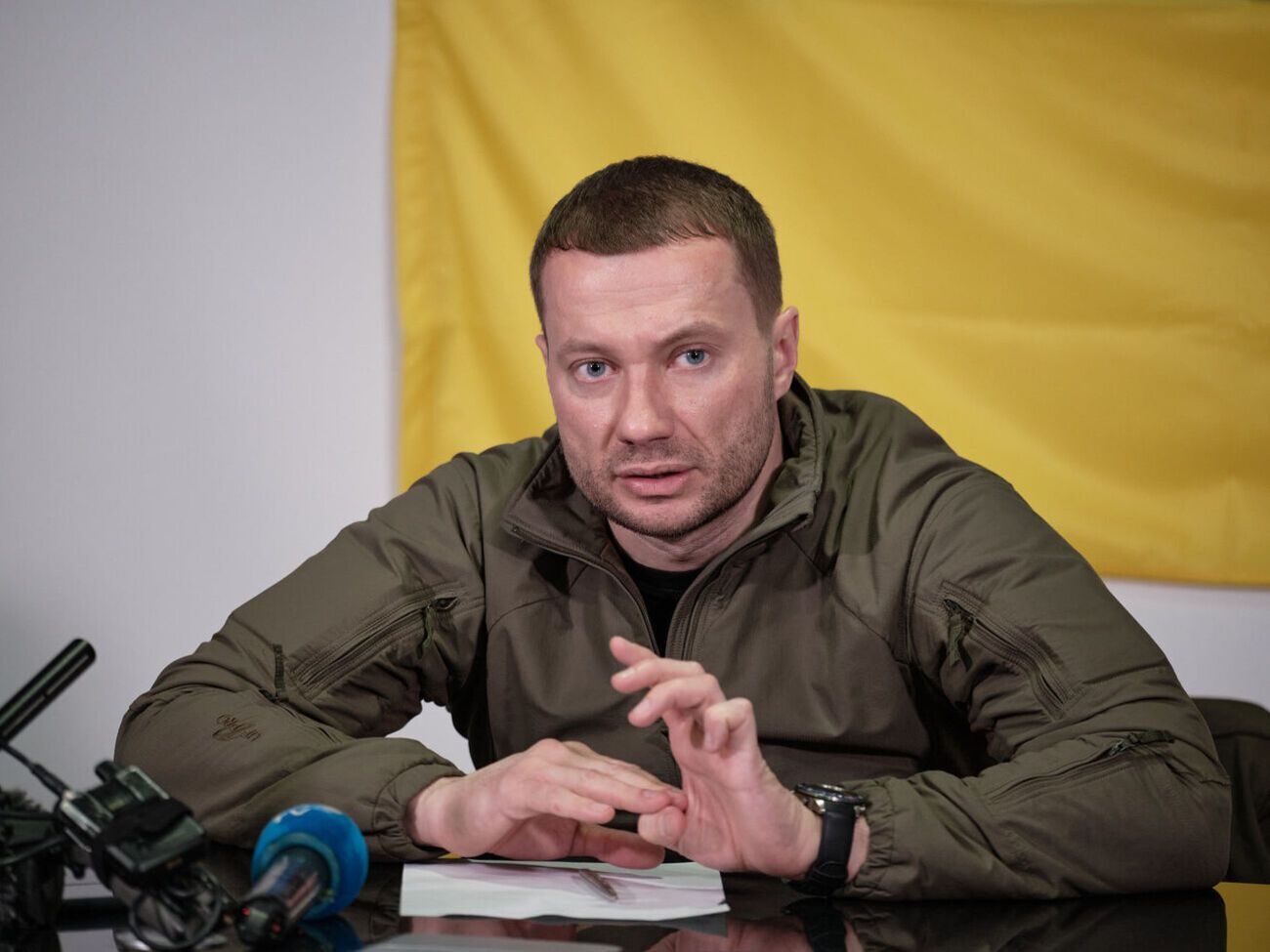 Установить количество жертв в Волновахе и Мариуполе пока невозможно, подчеркнул&nbsp;Кириленко