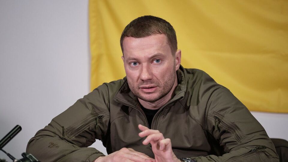Встановити кількість жертв у Волновасі та Маріуполі поки неможливо, наголосив Кириленко