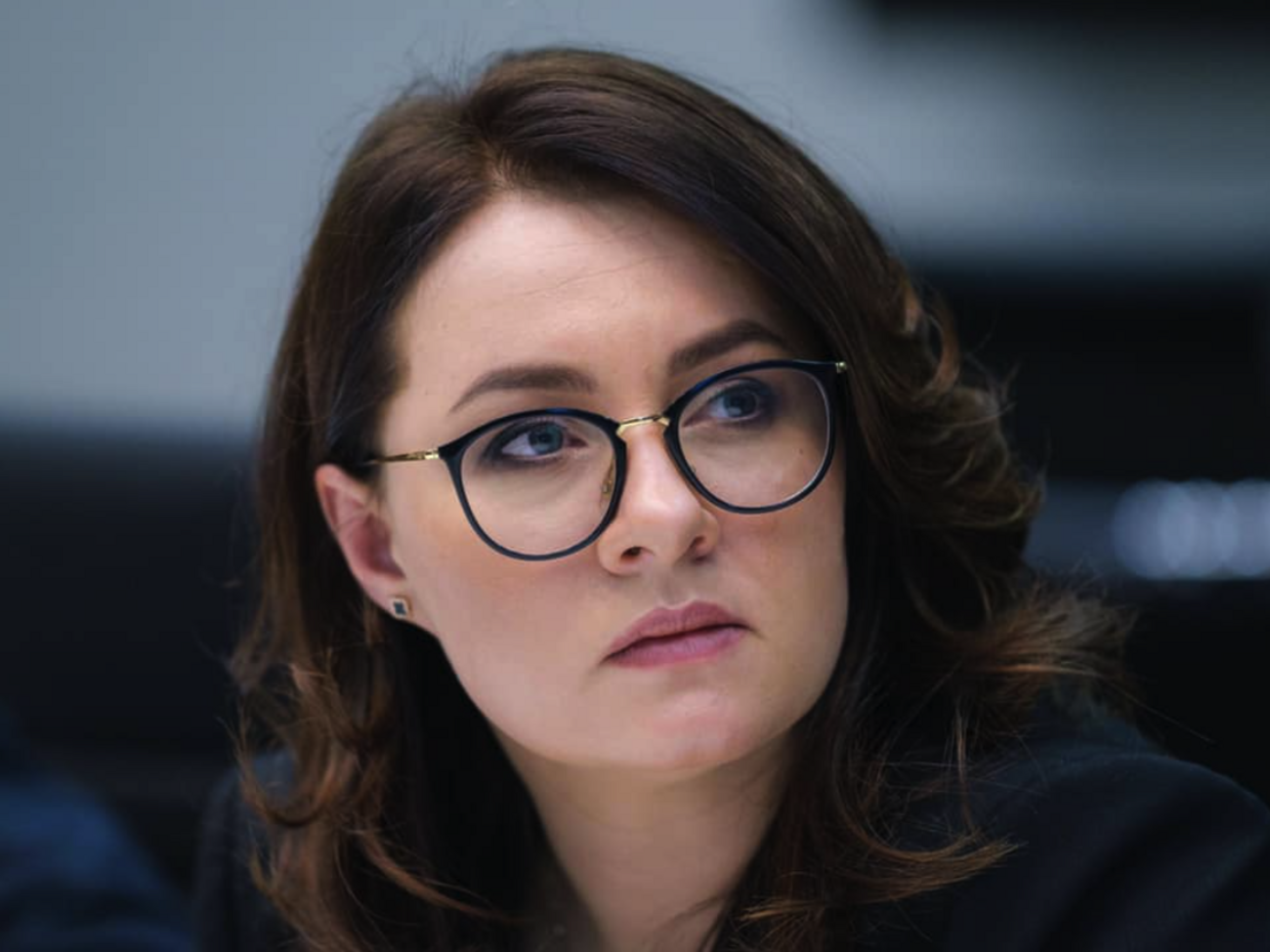 Юлия Свириденко:&nbsp;Для правительства сегодня одна из приоритетных задач&nbsp;&ndash; максимально обеспечить работой всех трудоспособных граждан