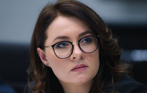 Юлия Свириденко: Для правительства сегодня одна из приоритетных задач – максимально обеспечить работой всех трудоспособных граждан