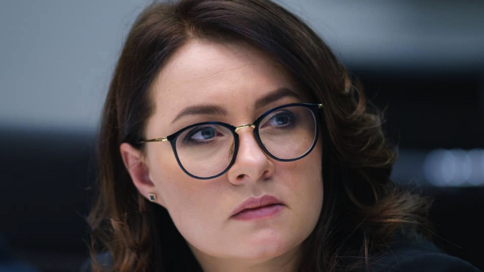 Юлия Свириденко: Для правительства сегодня одна из приоритетных задач – максимально обеспечить работой всех трудоспособных граждан