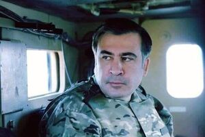 Те, що було зроблено у Бучі, російська армія вперше випробувала у Грузії. Вони відрізали голови місцевих жителів і грали ними у футбол