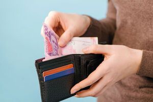 Инфляция в 2022 году составит 15%