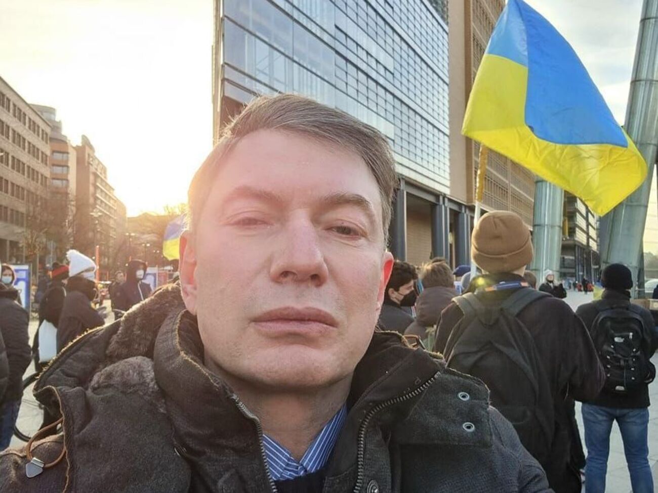Канцлер Австрії поїхав до Москви рятувати Путіна. Європейські еліти хочуть відновити все, як було раніше