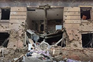 Мариуполь остается заблокированным российскими оккупантами
