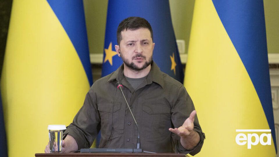 Зеленський: Очікую, що все, про що ми домовилися, буде реалізовано. І це дуже важливо