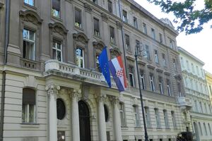 У МЗС Хорватії запрошували посла Росії