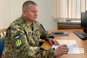Залужний зазначив, що для перемоги роблять "можливе й неможливе"