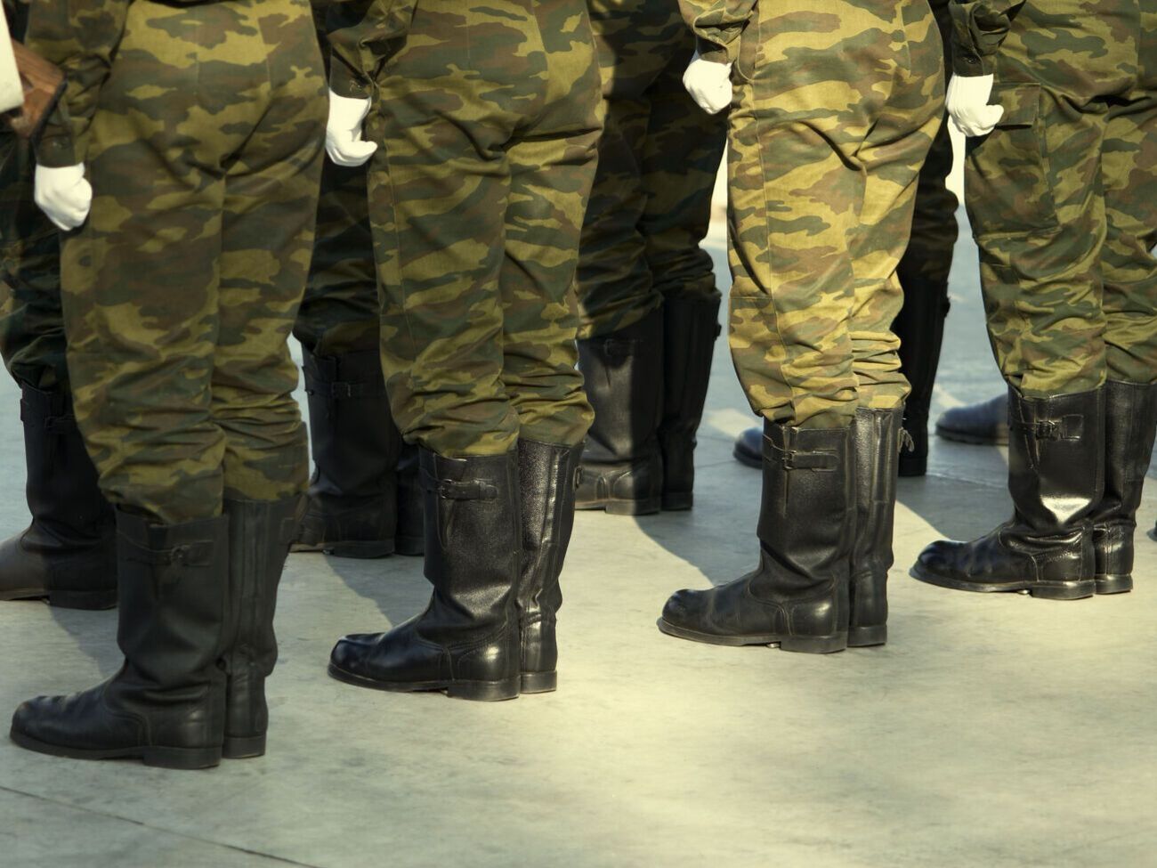 Російський військовий розповів, що 90% його товаришів по службі відмовилися йти в новий наступ, оскільки не хочуть бути "фаршем"