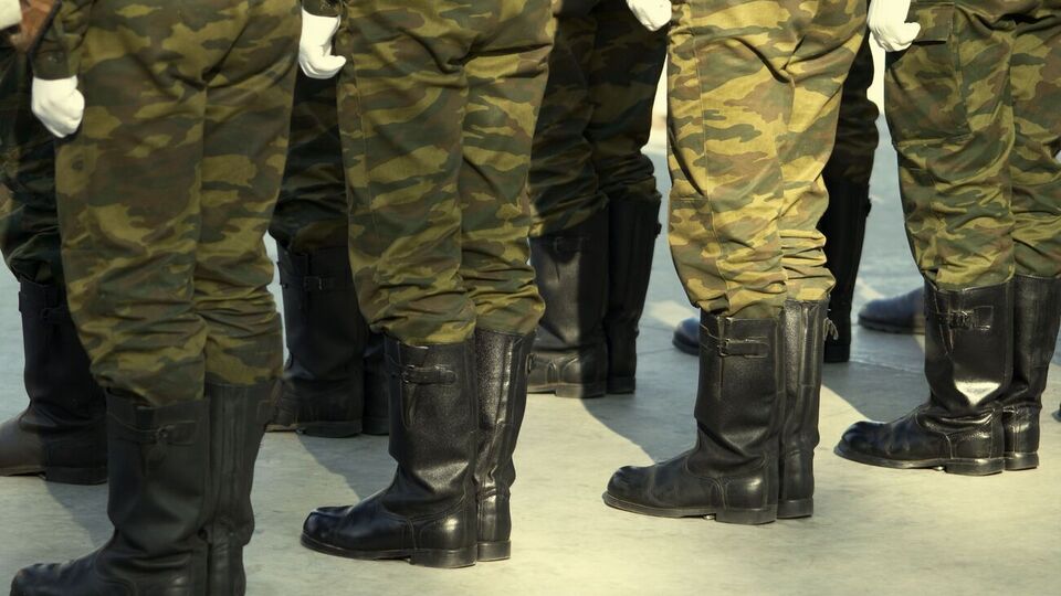 Російський військовий розповів, що 90% його товаришів по службі відмовилися йти в новий наступ, оскільки не хочуть бути "фаршем"