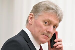 Песков повторил нарратив Кремля, что НАТО якобы является "инструментом, заточенным на конфронтацию"