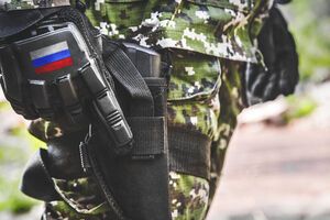 По данным разведки, большинство раненых солдат РФ не желают возвращаться в зону боевых действий