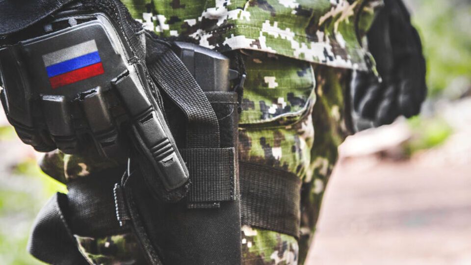 За даними розвідки, більшість поранених солдатів РФ не бажають повертатися в зону бойових дій