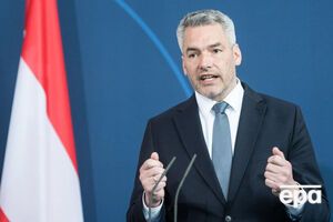 У Росію Негаммер вирушив після візиту в Україну
