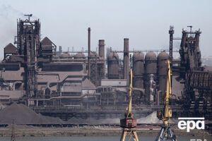 Штурмуя "Азовсталь", можно "положить большое количество солдат", считают боевики "ДНР"