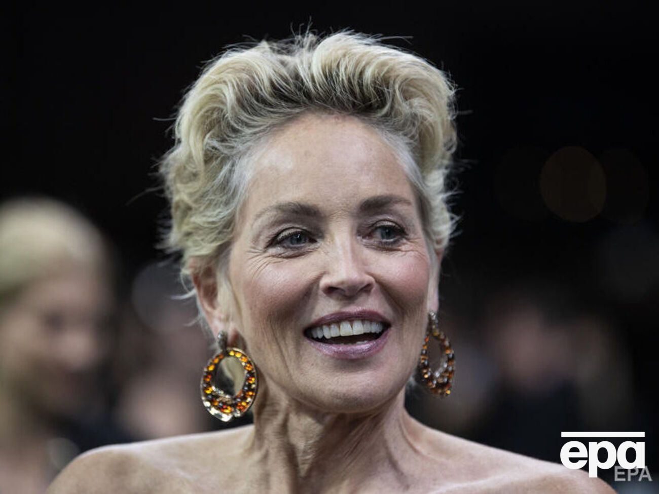 Стоун &ndash; украинцам:&nbsp;Мы сожалеем о ваших потерях, мы с вами