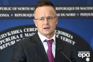 Сіярто розповів, як Угорщина платитиме за російський газ