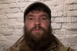 Паламар: Мы верим в военно-политическое руководство Украины. Мы продолжаем борьбу за украинский Мариуполь