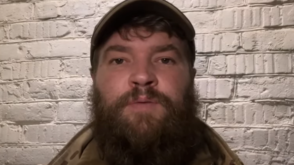 Паламар: Мы верим в военно-политическое руководство Украины. Мы продолжаем борьбу за украинский Мариуполь