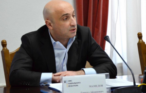 Мамедов назвав три варіанти компенсації Росією збитків, завданих Україні