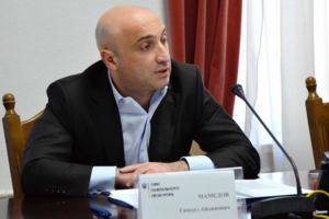 Мамедов назвав три варіанти компенсації Росією збитків, завданих Україні
